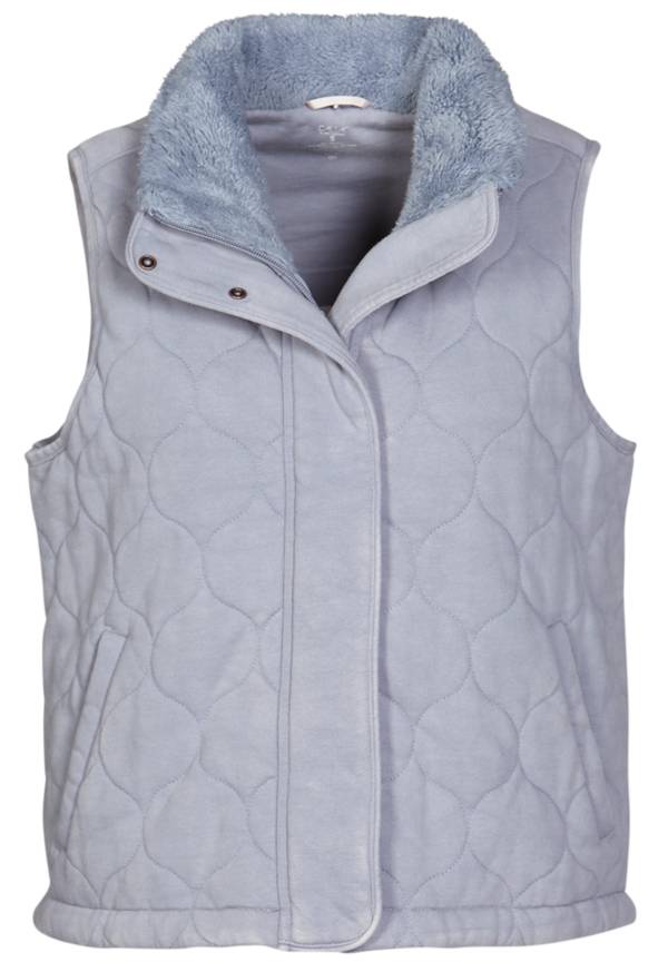 CALIA Women's Quilted Vest