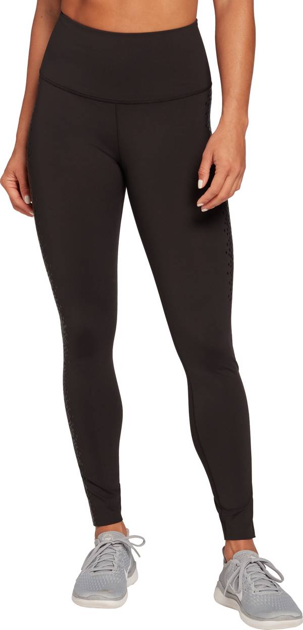 CALIA Women's Sculpt Shine Leggings