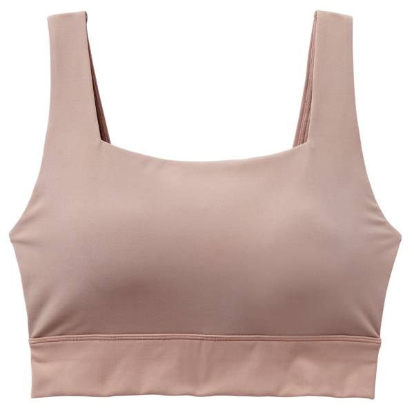 CALIA Women's Energize Square Neck Long Line Bra