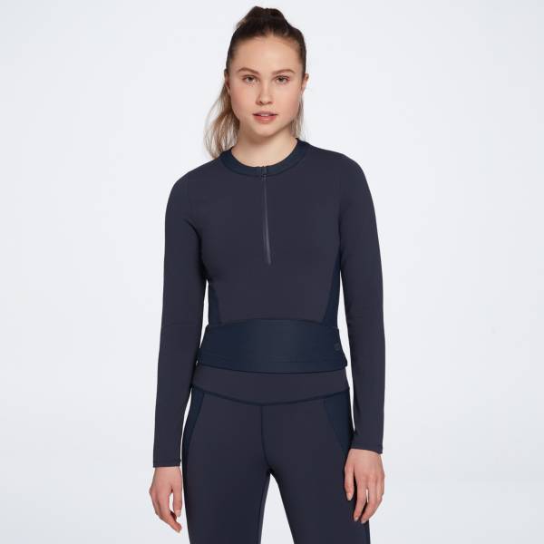 CALIA Women's Shine Perform 1/4 Zip