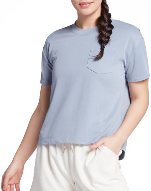CALIA Women's Sandwash T-Shirt product image