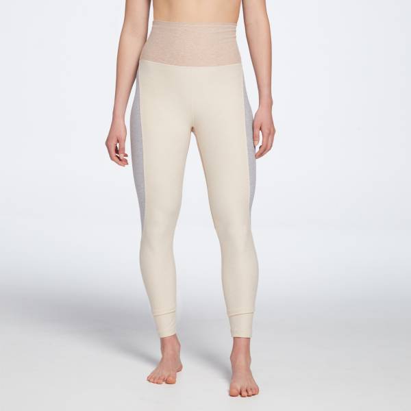 CALIA Women's Essential Colorblock 7/8 Leggings
