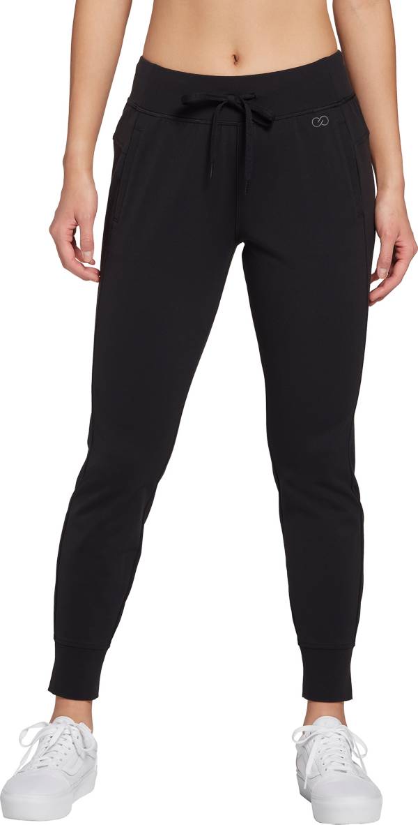 CALIA Women's Essential Jogger Pants