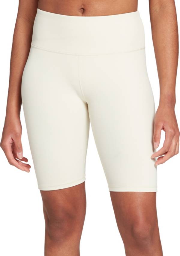 CALIA Women's Essential Rib Bike Shorts product image