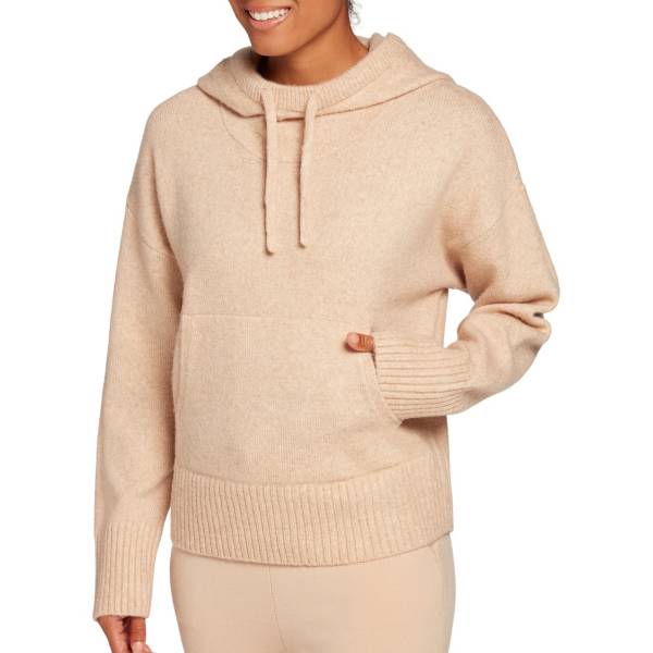 CALIA Women's Sweater Hoodie