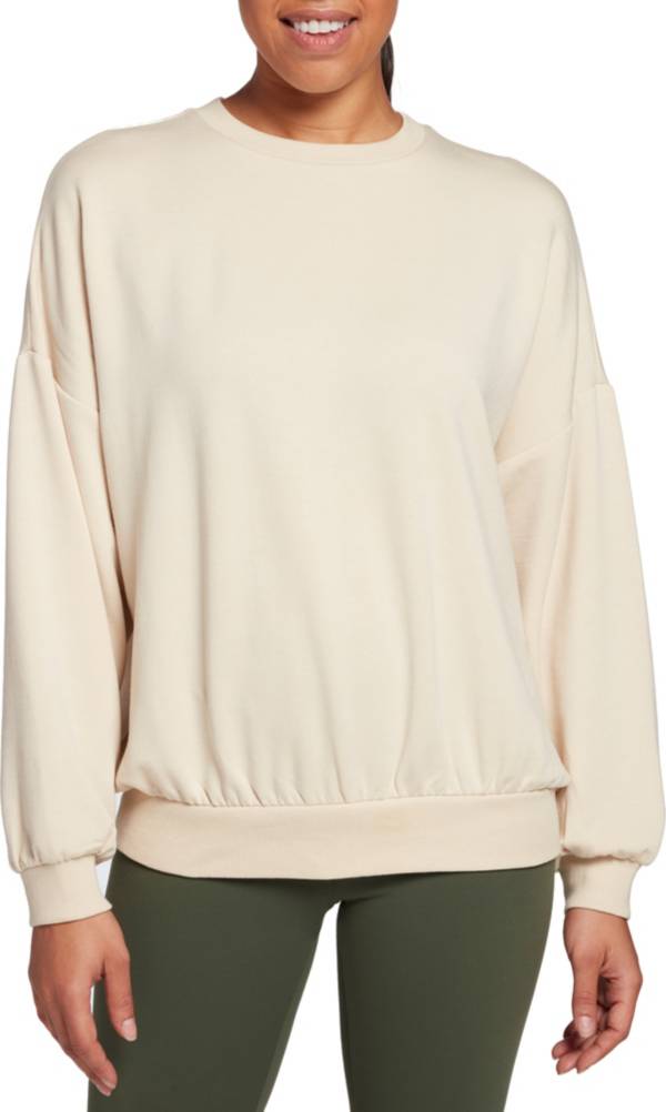 CALIA Women's Ultra Cozy Pullover