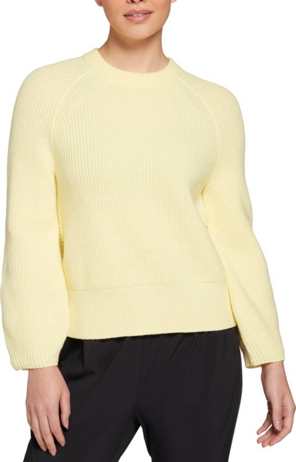CALIA Women's Twist Back Sweater product image