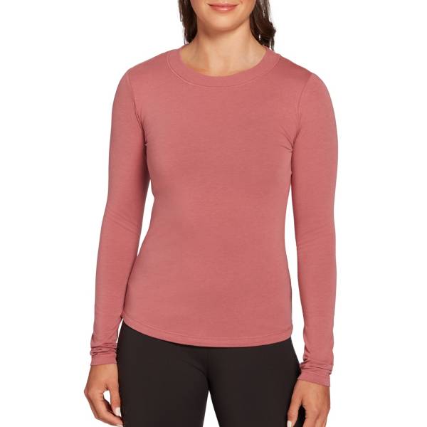 CALIA Women's Everyday Long Sleeve Shirt product image