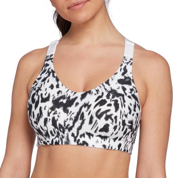 CALIA Women's Made To Move Teardrop Back Bra