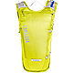Safety Yellow/Silver