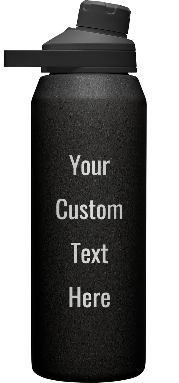 Camelbak 32 oz. Custom Vacuum Insulated Stainless Steel Chute Mag Cap