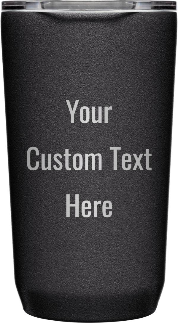 Camelbak 16 oz. Custom Tumbler Vacuum Insulated Stainless Steel