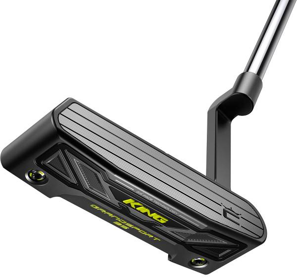 Cobra KING 3D Grandsport-35 Armlock Putter