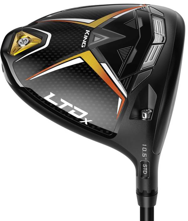 Cobra LTDx Driver