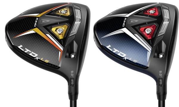 Cobra LTDx LS Custom Driver