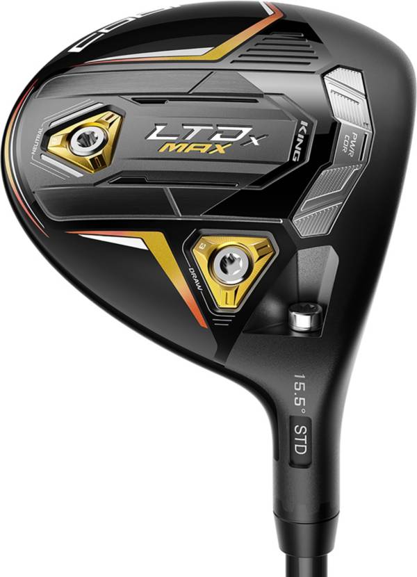 Cobra LTDx MAX Fairway Wood