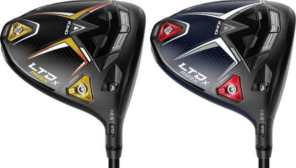 Cobra LTDx MAX Custom Driver