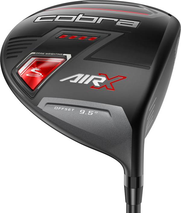 Cobra AIR-X OS Driver