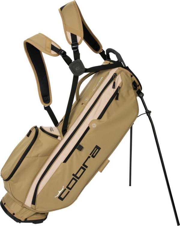 Cobra 2022 UltraLight Pro Stand Bag