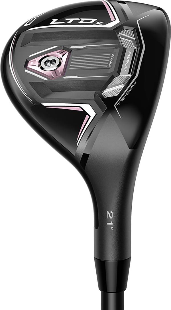 Cobra Women's LTDx Hybrid