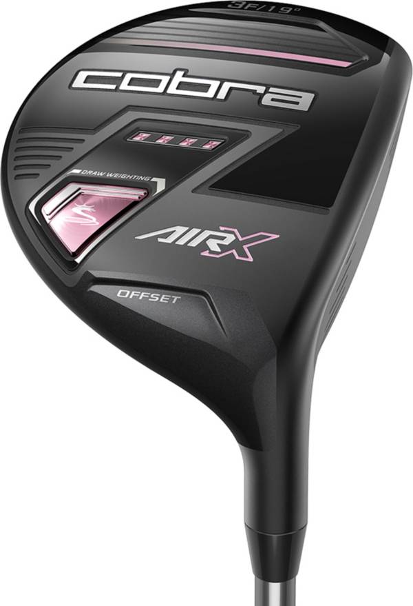 Cobra Women's AIR-X Fairway Wood