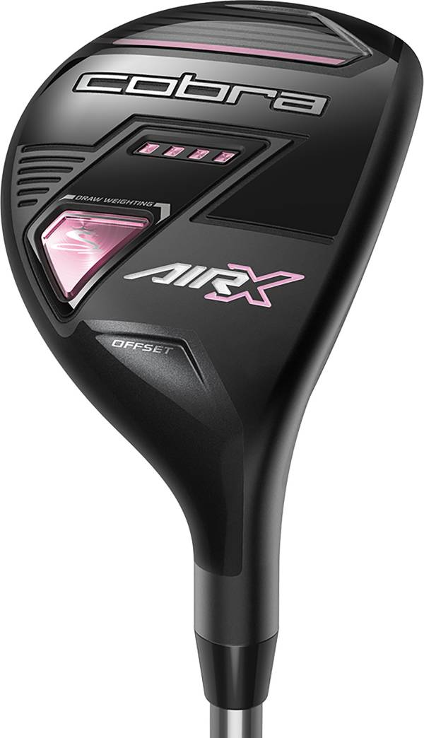 Cobra Women's AIR-X Hybrid