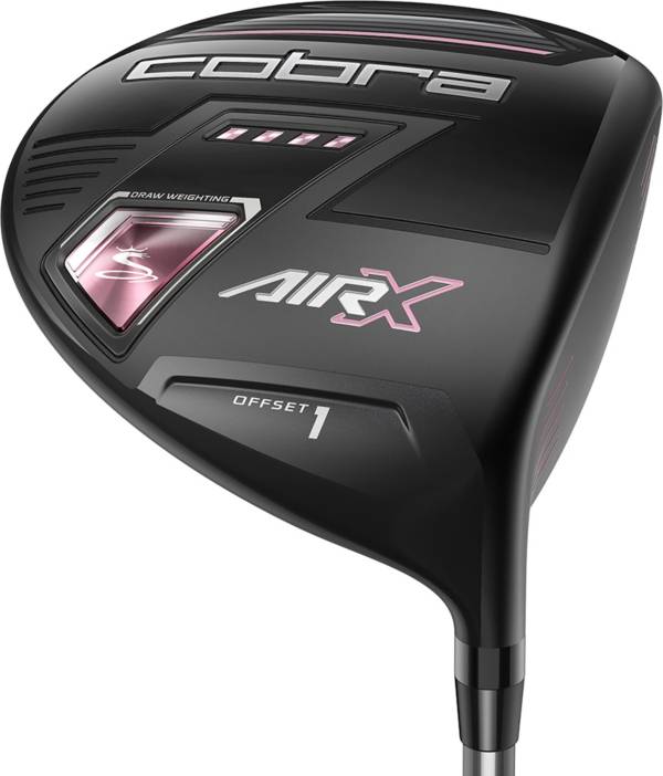 Cobra Women's AIR-X Driver