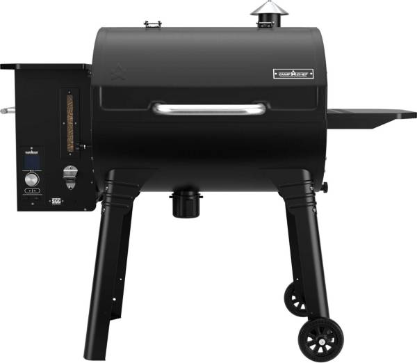 Camp Chef SGG Pellet Smoker Grill