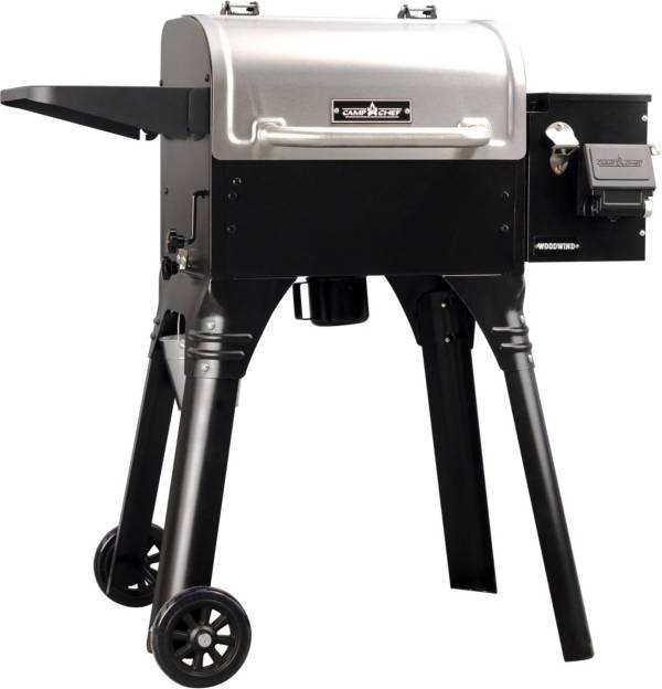 Camp Chef Woodwind 20 WiFi Pellet Grill