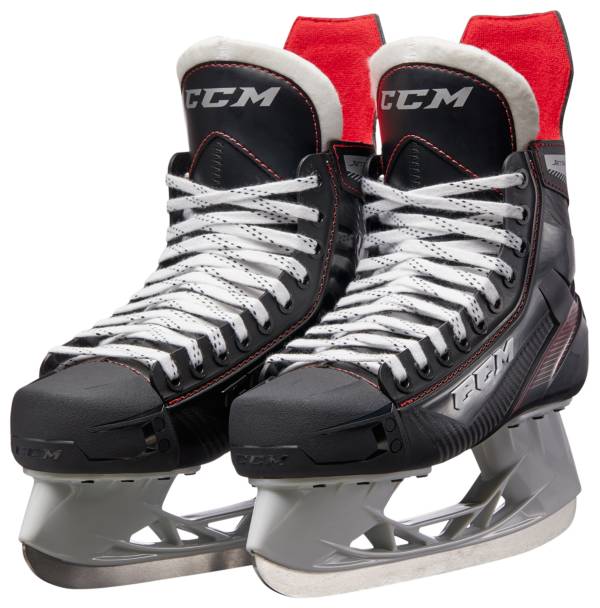 CCM Senior Jet Speed FT455 Ice Hockey Skates