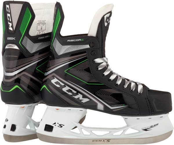 CCM RibCor 86K Senior Hockey Skates