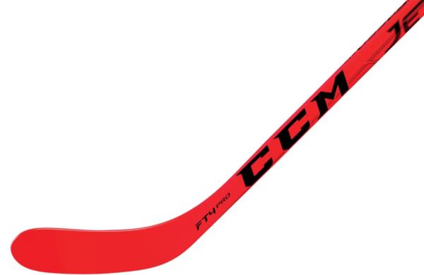 CCM JetSpeed FT4 Mini Hockey Stick