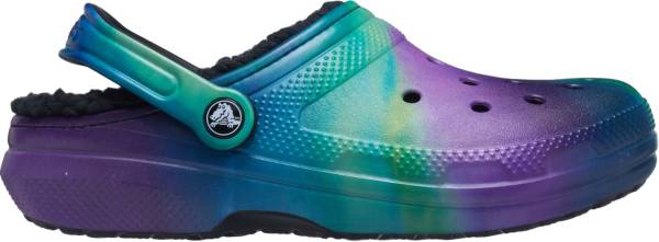 Crocs Classic Lined Out of This World Clogs
