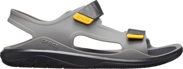 Crocs Unisex Swiftwater Expedition Sandals