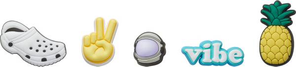 Crocs Jibbitz Spring Break 5 Pack