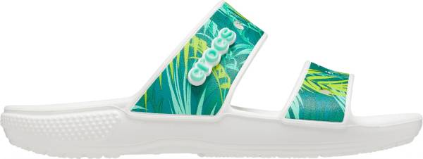 Crocs Women's Classic Tropical Sandals