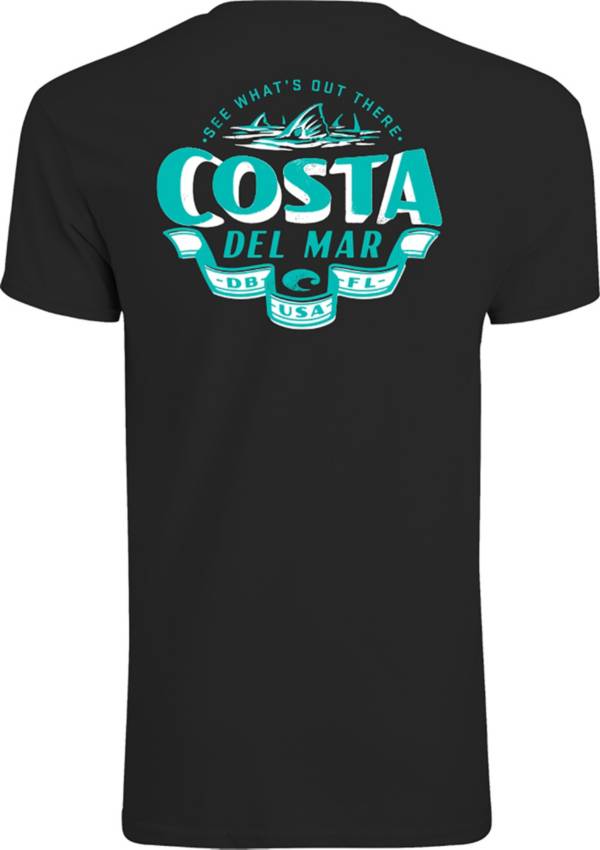 Costa Del Mar Men's Duval T-Shirt