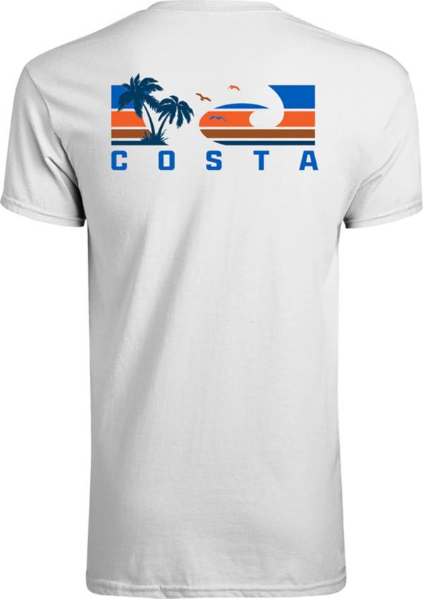 Costa Del Mar Men's Playa Linda T-Shirt