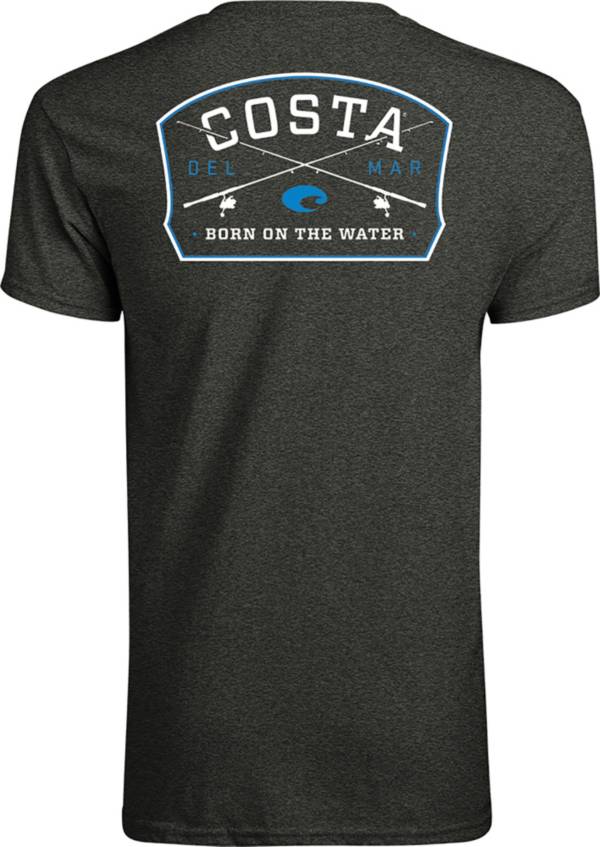 Costa Del Mar Men's Spinner T-Shirt