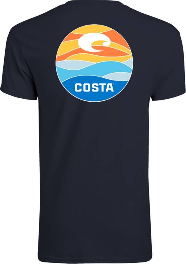 Costa Del Mar Men's Sawyer T-Shirt