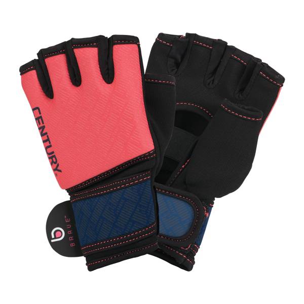 Century Brave Women's Gel Gloves product image