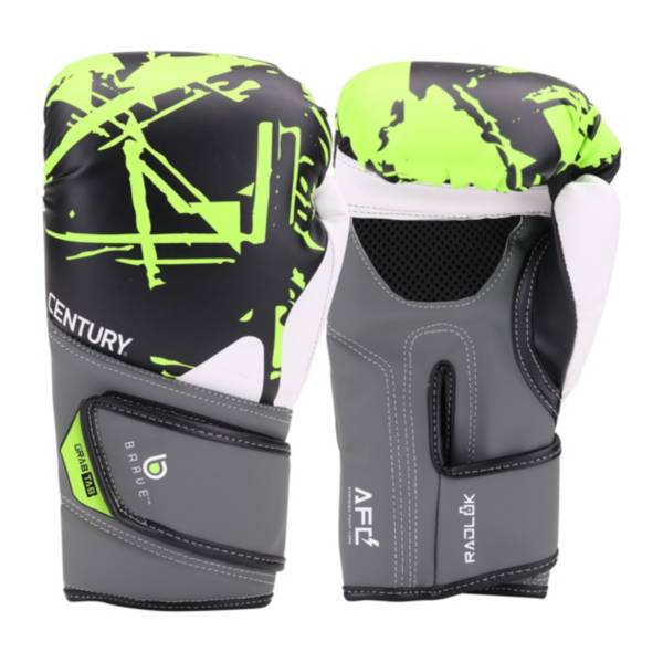 Century Brave Youth Boxing Gloves