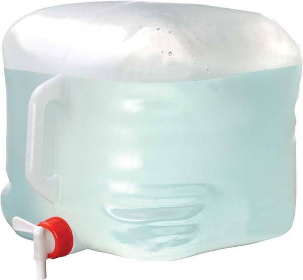 Coghlans Collapsible 5 Gallon Water Carrier