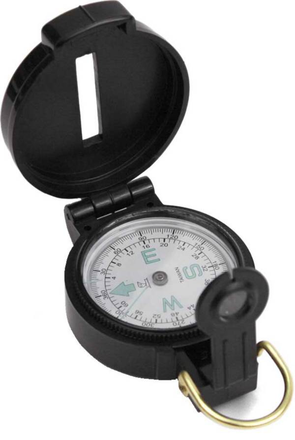 Coghlans Lensatic Compass