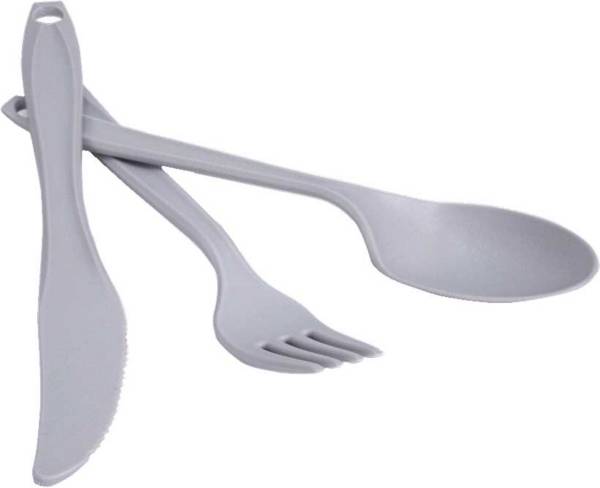 Coghlans Lexan Cutlery Set