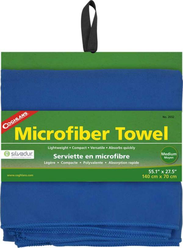 Coghlans Microfiber Towel – Medium