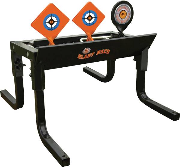 Do All Outdoors Blast Back Auto Resetting Target