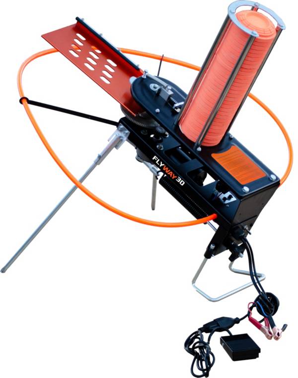 Do All Outdoors Flyway 30 Auto Trap