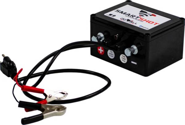 Do All Outdoors SmartSHOT Bluetooth Control