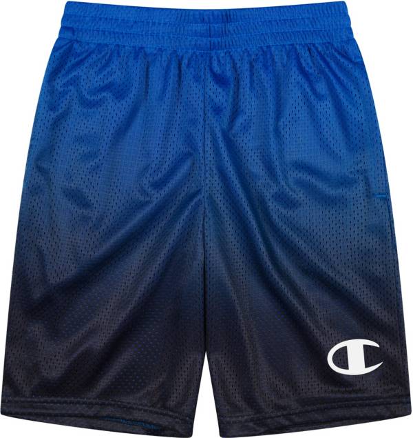 Champion Boys' Ombre Mesh Shorts